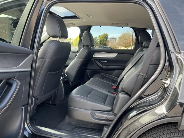 used 2025 Mazda CX-70 car, priced at $29,973