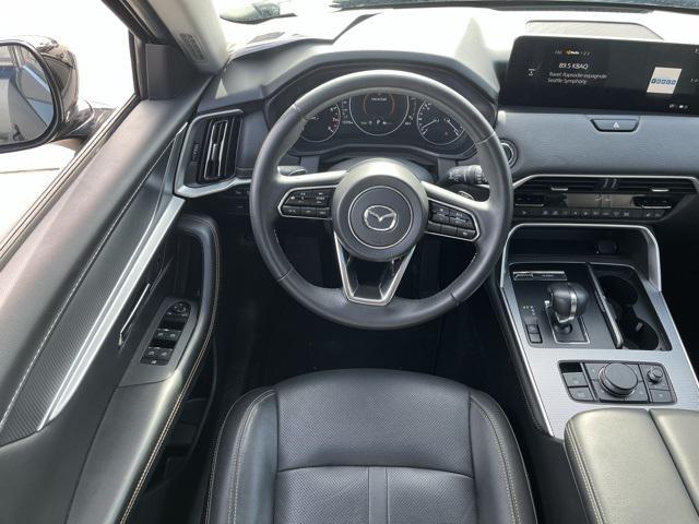 used 2025 Mazda CX-70 car, priced at $29,973