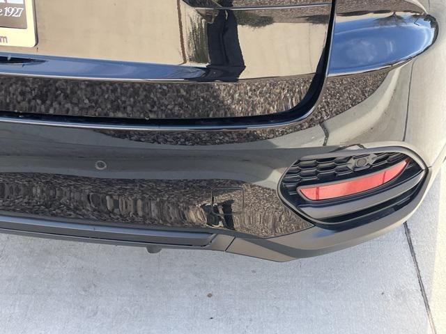 used 2025 Mazda CX-70 car, priced at $29,973