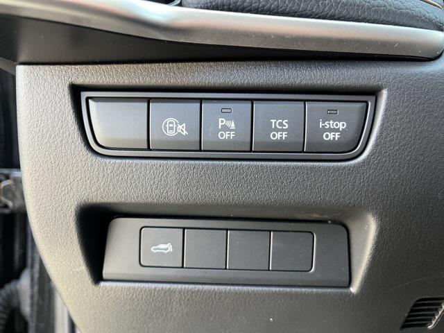 used 2025 Mazda CX-70 car, priced at $29,973