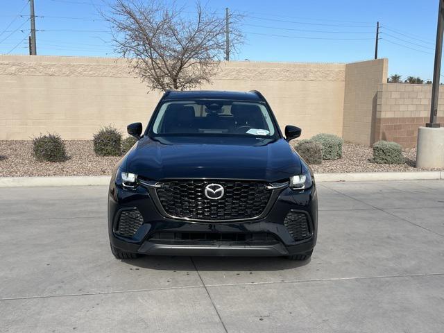 used 2025 Mazda CX-70 car, priced at $29,973