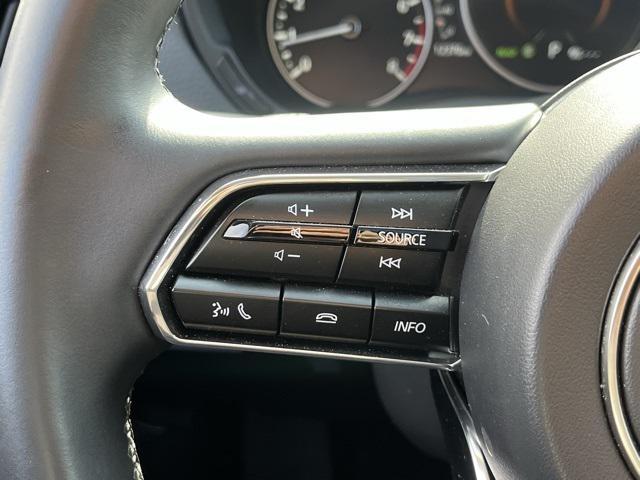 used 2025 Mazda CX-70 car, priced at $29,973