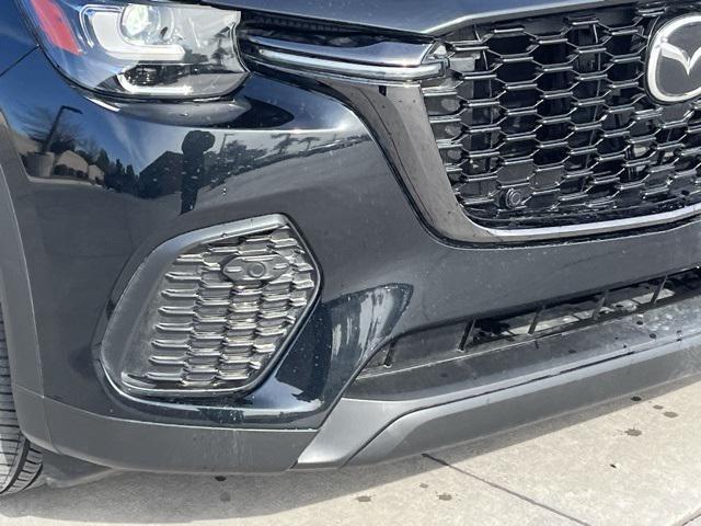 used 2025 Mazda CX-70 car, priced at $29,973