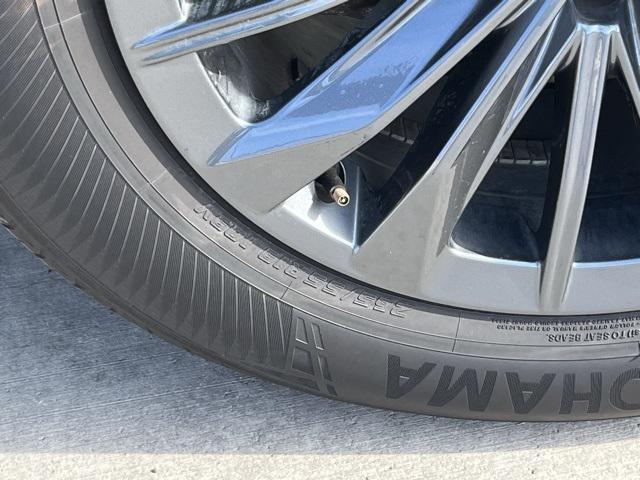 used 2025 Mazda CX-70 car, priced at $29,973