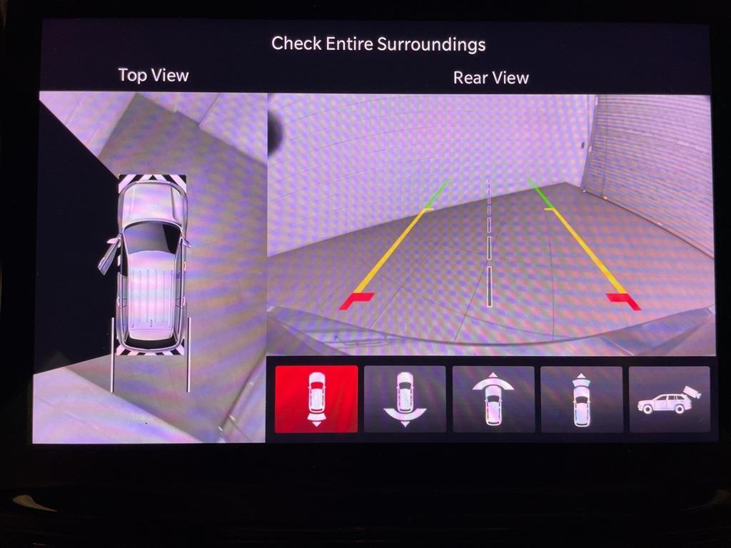 new 2025 Jeep Grand Cherokee L car, priced at $48,399