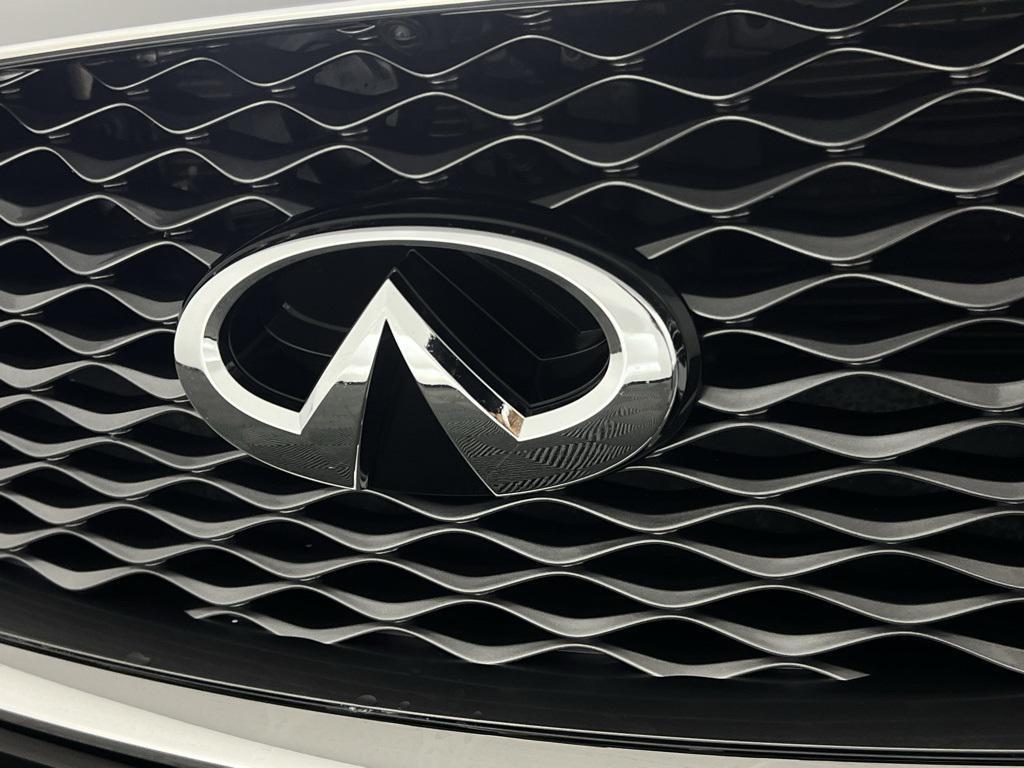 used 2024 INFINITI Q50 car, priced at $28,073