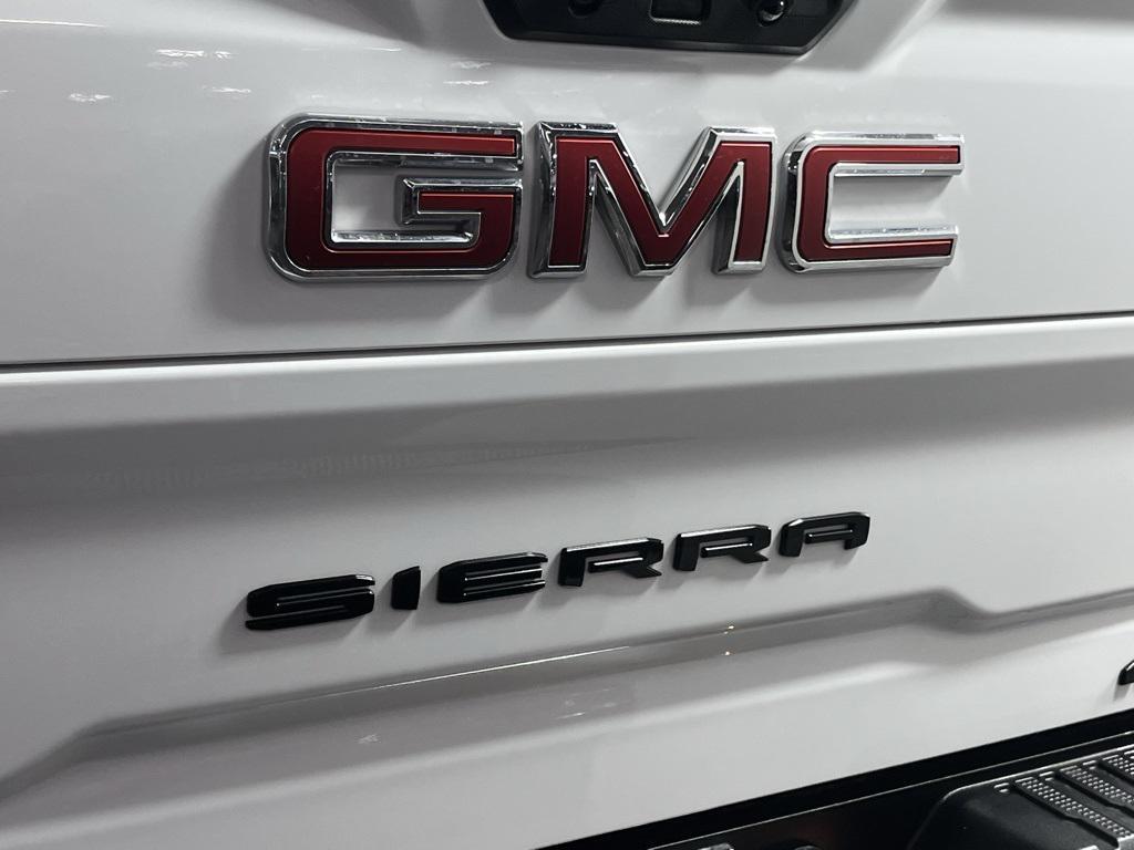 used 2024 GMC Sierra 2500 car, priced at $66,973
