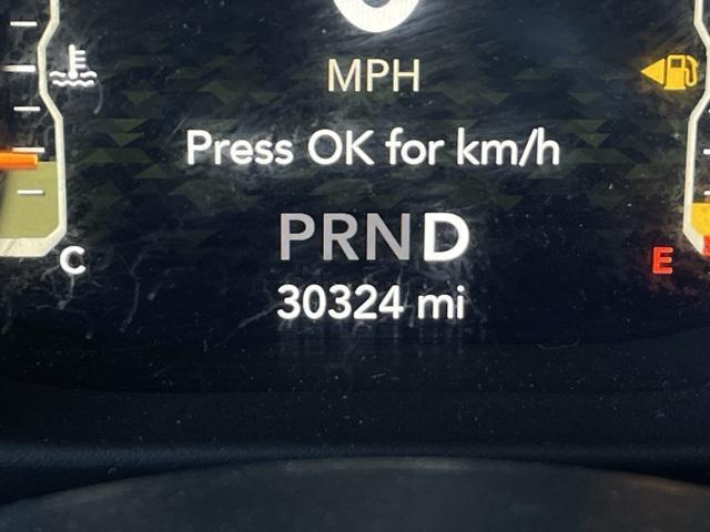 used 2021 Jeep Wrangler Unlimited car, priced at $34,073