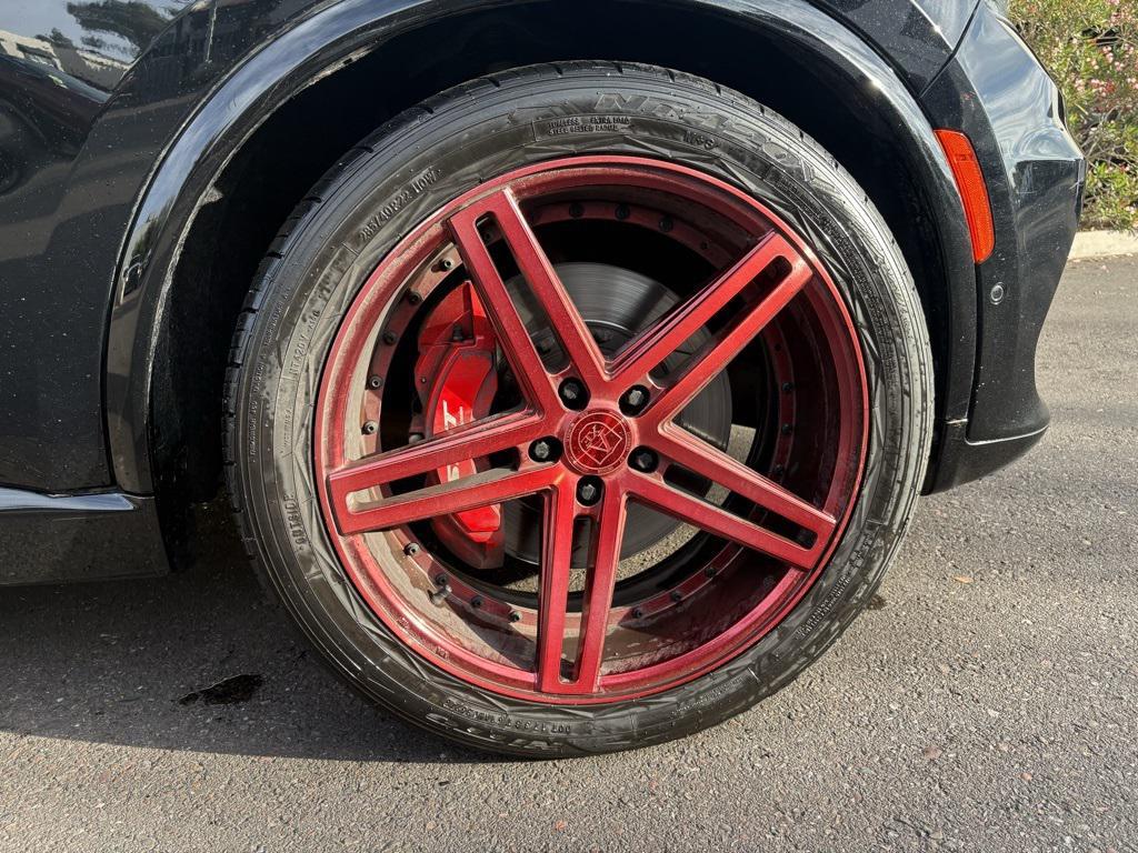 used 2022 Dodge Durango car, priced at $52,973