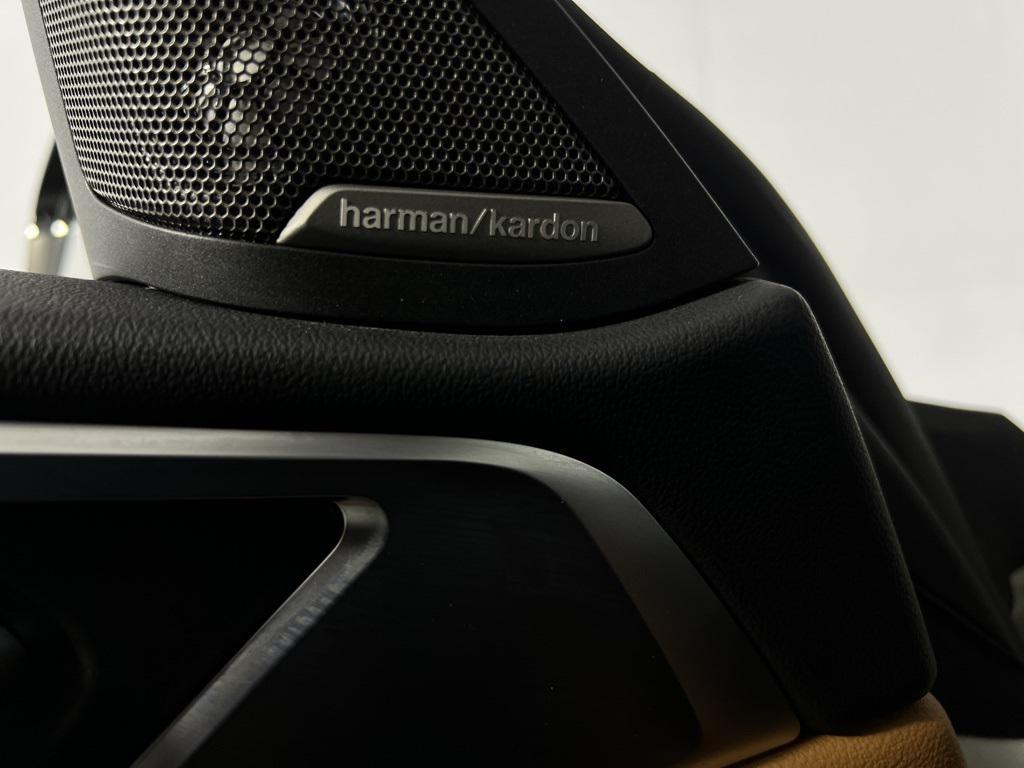 used 2023 BMW i4 Gran Coupe car, priced at $26,973