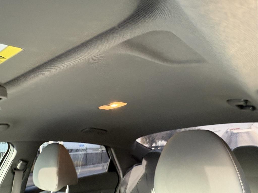 used 2021 Hyundai Elantra car