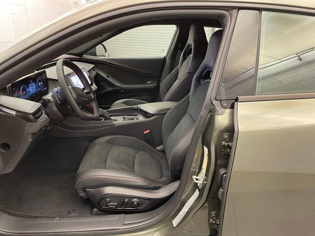 new 2026 Dodge Charger car, priced at $63,815
