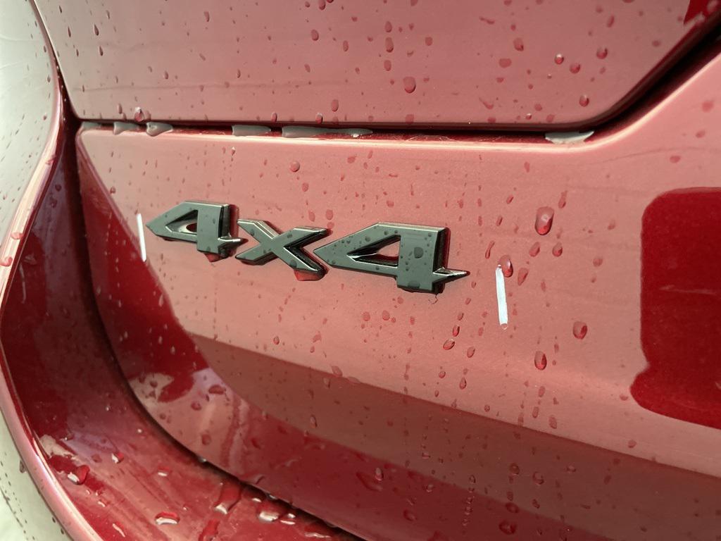 new 2025 Jeep Grand Cherokee car, priced at $43,595