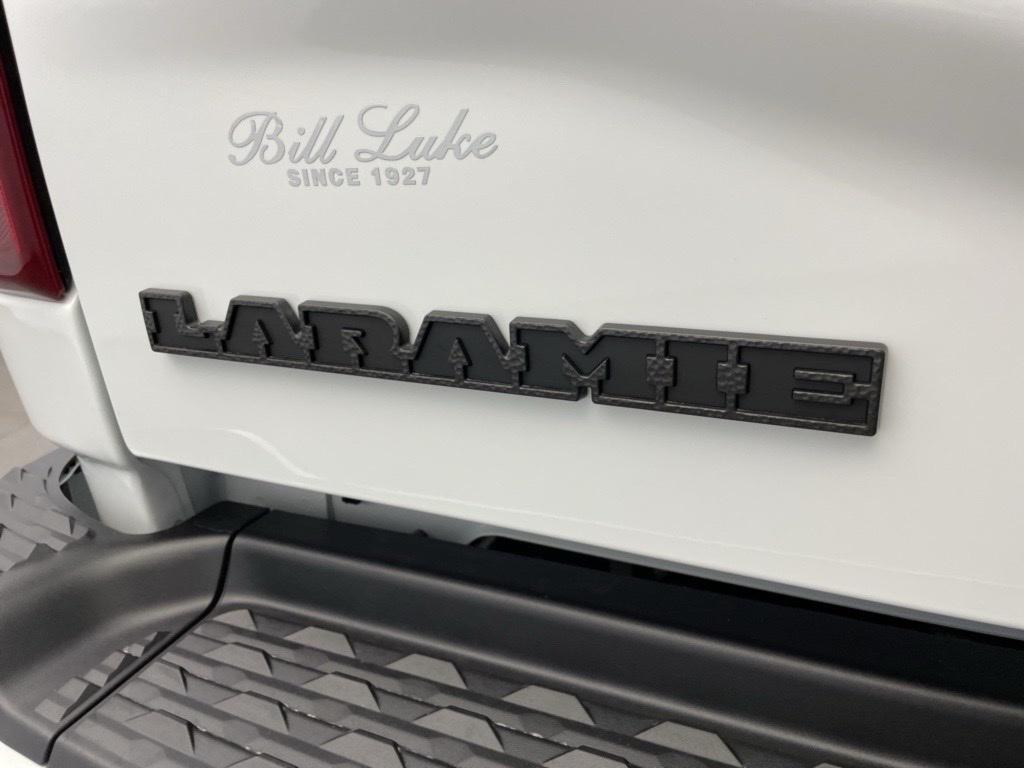 new 2026 Ram 2500 car, priced at $81,375