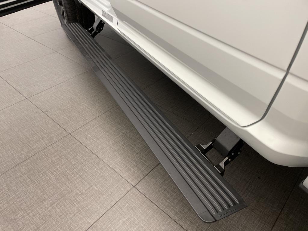 new 2026 Ram 2500 car, priced at $81,375