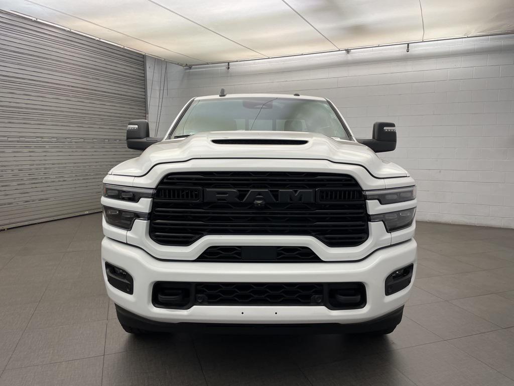 new 2026 Ram 2500 car, priced at $81,375