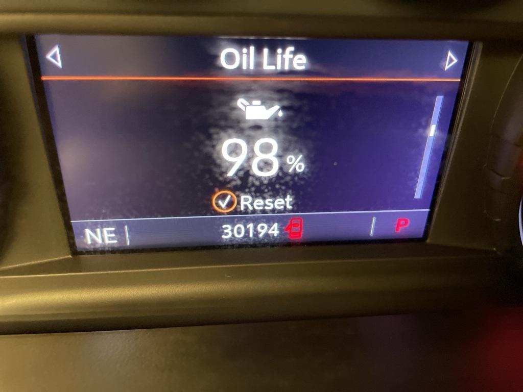 used 2023 Chevrolet Tahoe car, priced at $46,573