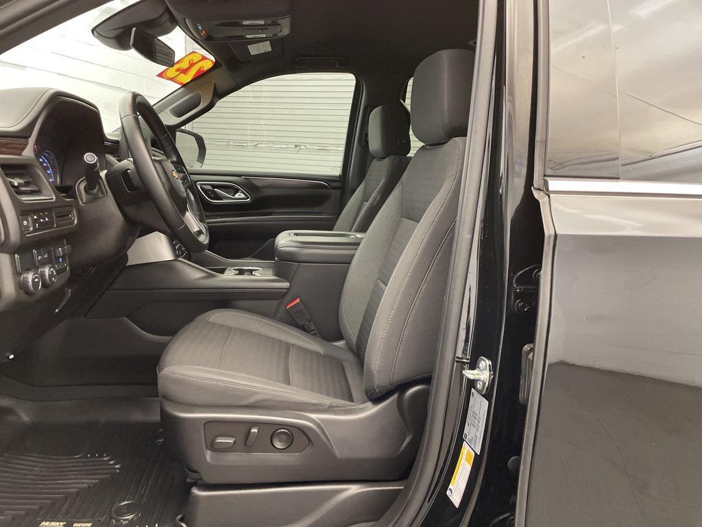 used 2023 Chevrolet Tahoe car, priced at $46,573