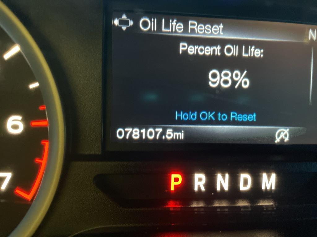 used 2019 Ford F-150 car, priced at $22,973