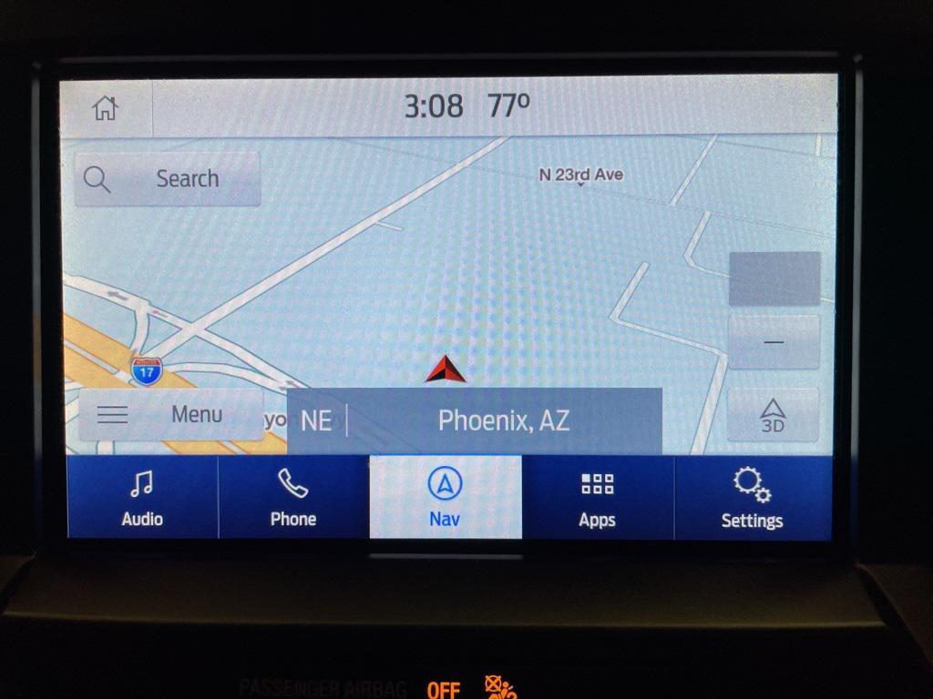 used 2019 Ford F-150 car, priced at $22,973