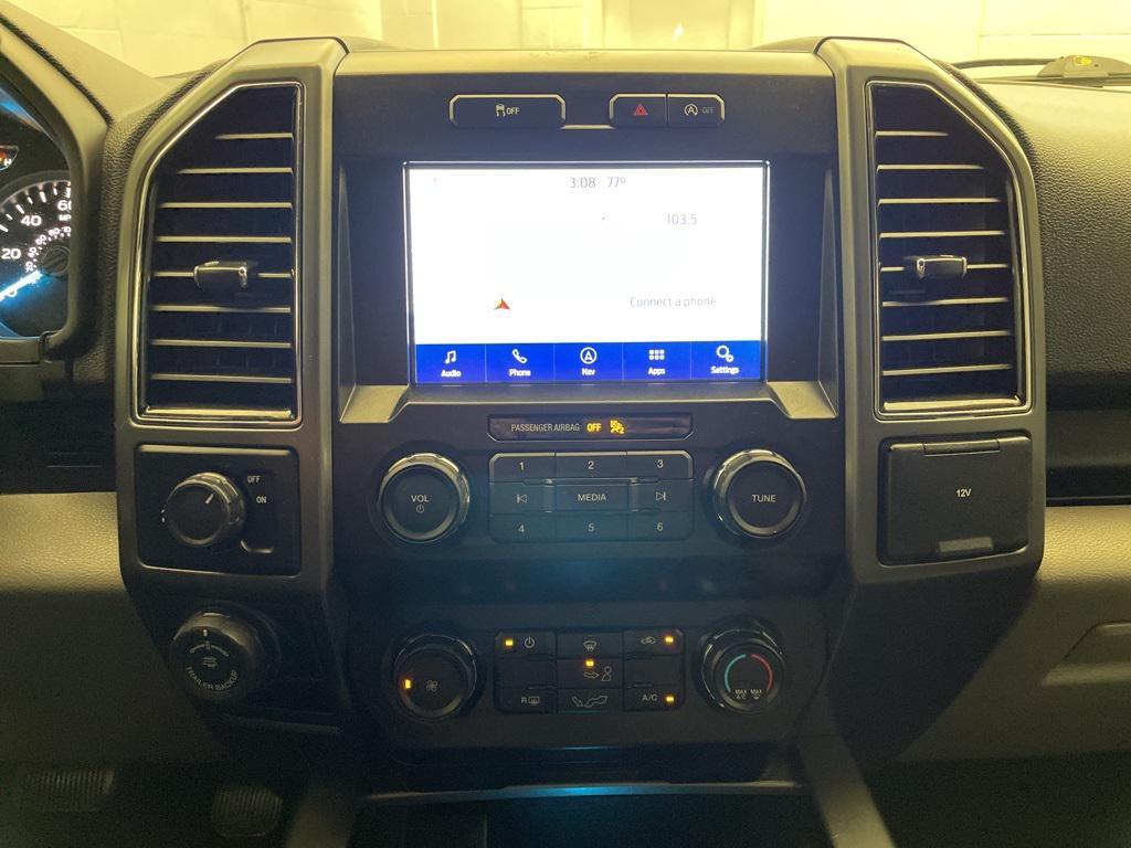 used 2019 Ford F-150 car, priced at $22,973