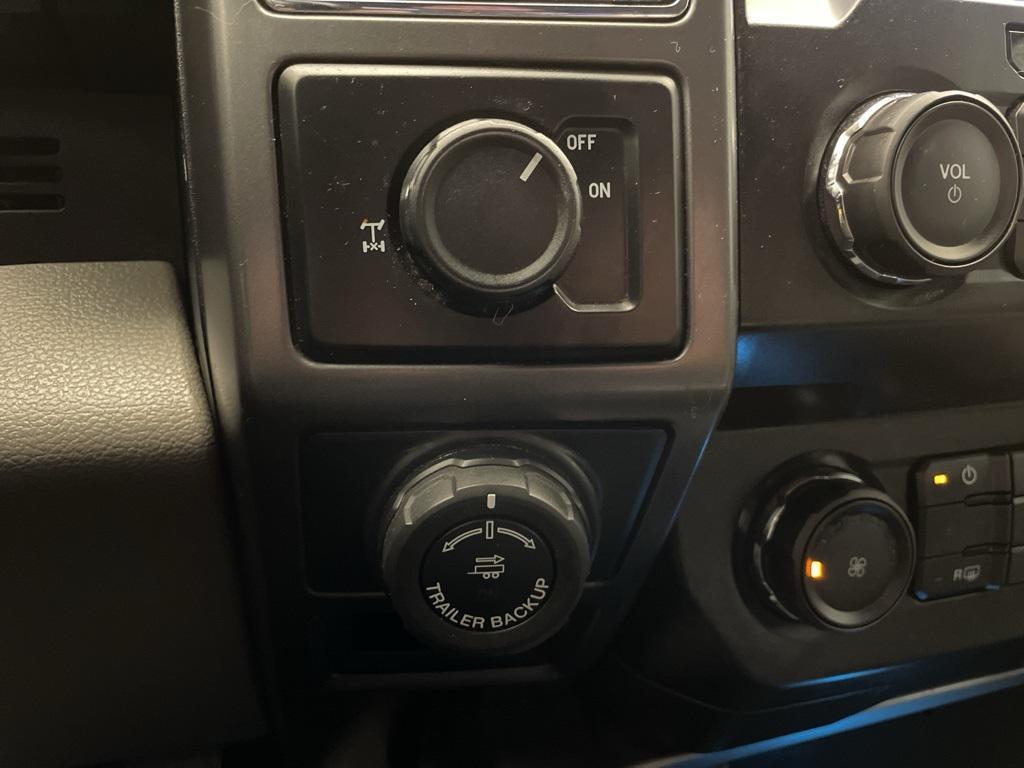 used 2019 Ford F-150 car, priced at $22,973