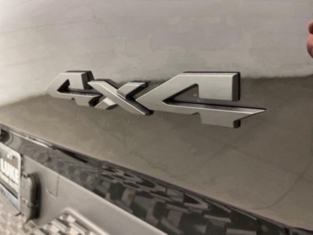 new 2026 Ram 1500 car, priced at $83,360