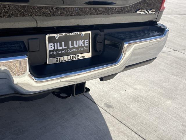 used 2024 Ram 2500 car, priced at $43,473