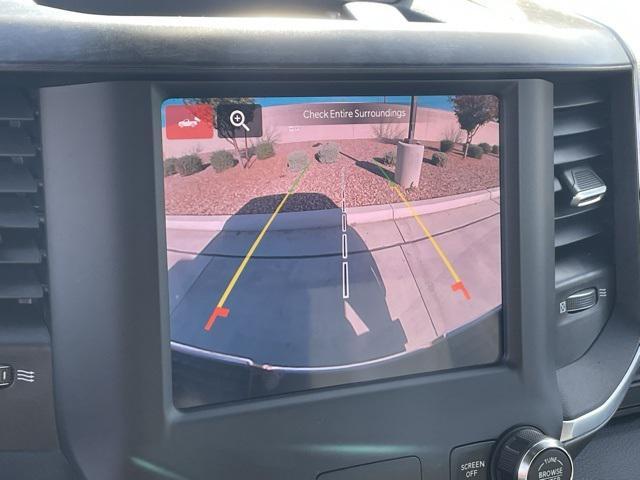 used 2024 Ram 2500 car, priced at $43,473