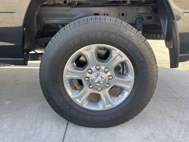 used 2024 Ram 2500 car, priced at $43,473