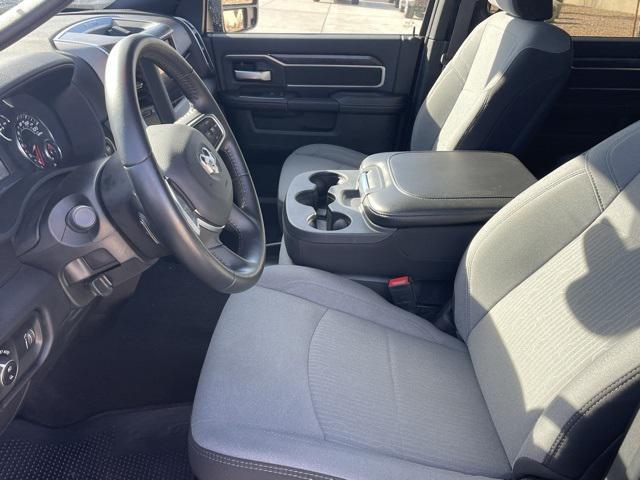 used 2024 Ram 2500 car, priced at $43,473