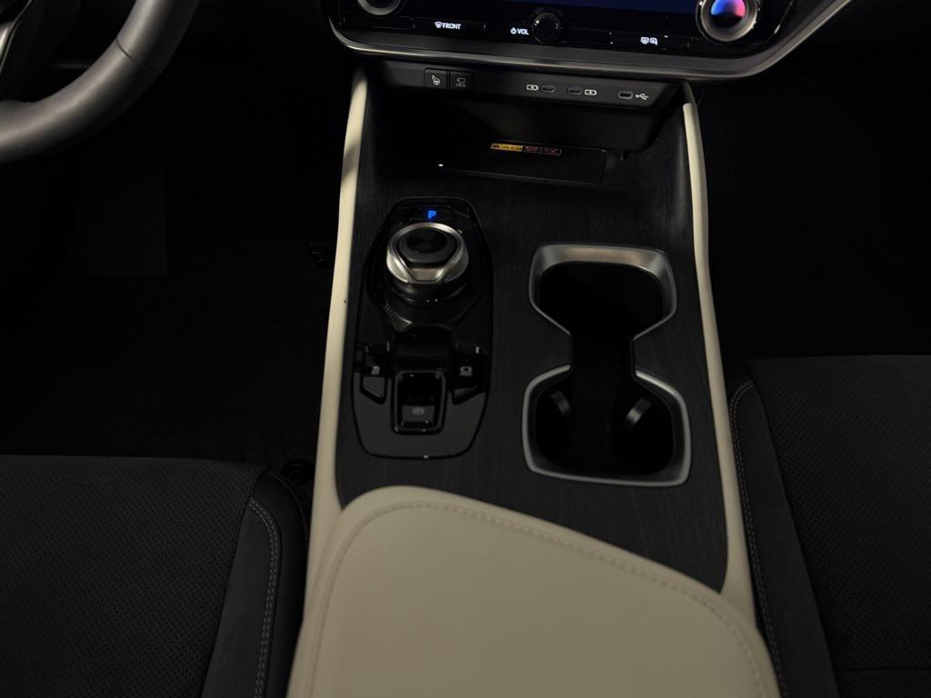 used 2024 Lexus RZ 450e car, priced at $36,573