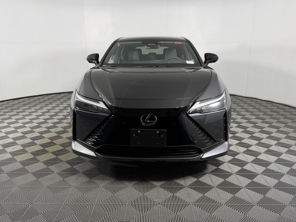 used 2024 Lexus RZ 450e car, priced at $36,573