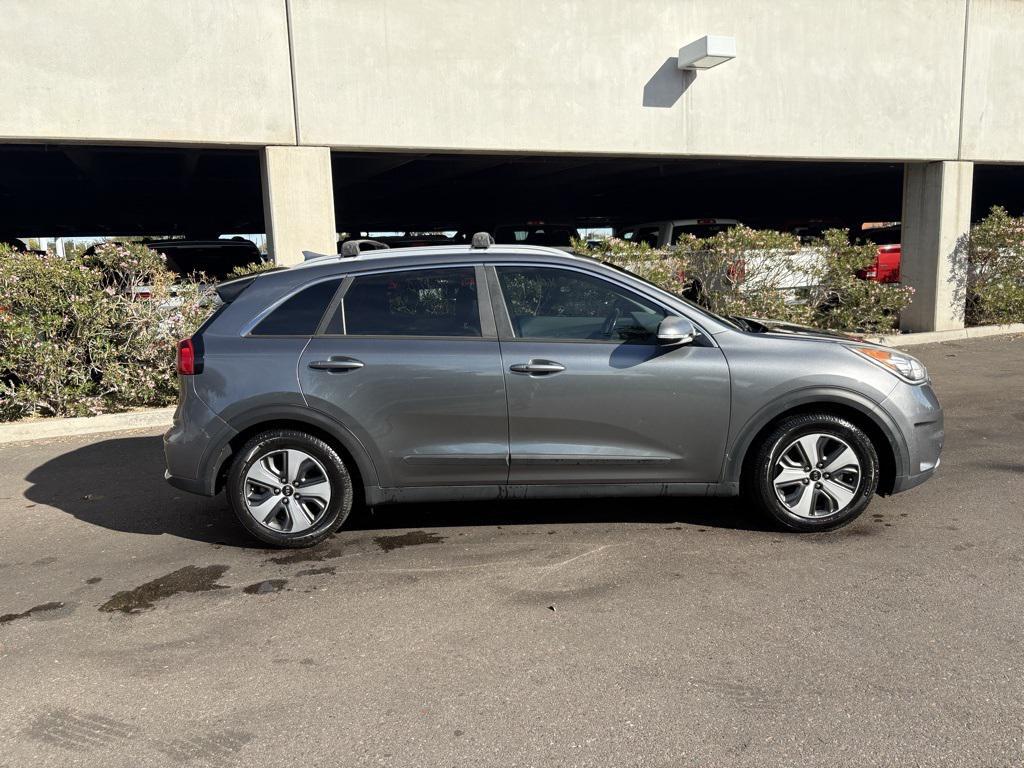 used 2018 Kia Niro car, priced at $12,573
