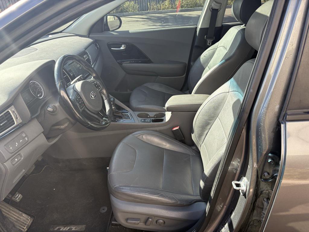 used 2018 Kia Niro car, priced at $12,573