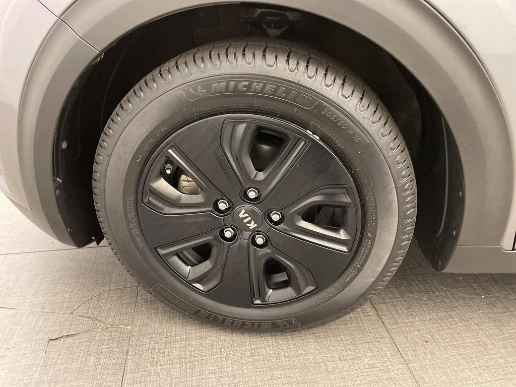 used 2018 Kia Niro car, priced at $11,973