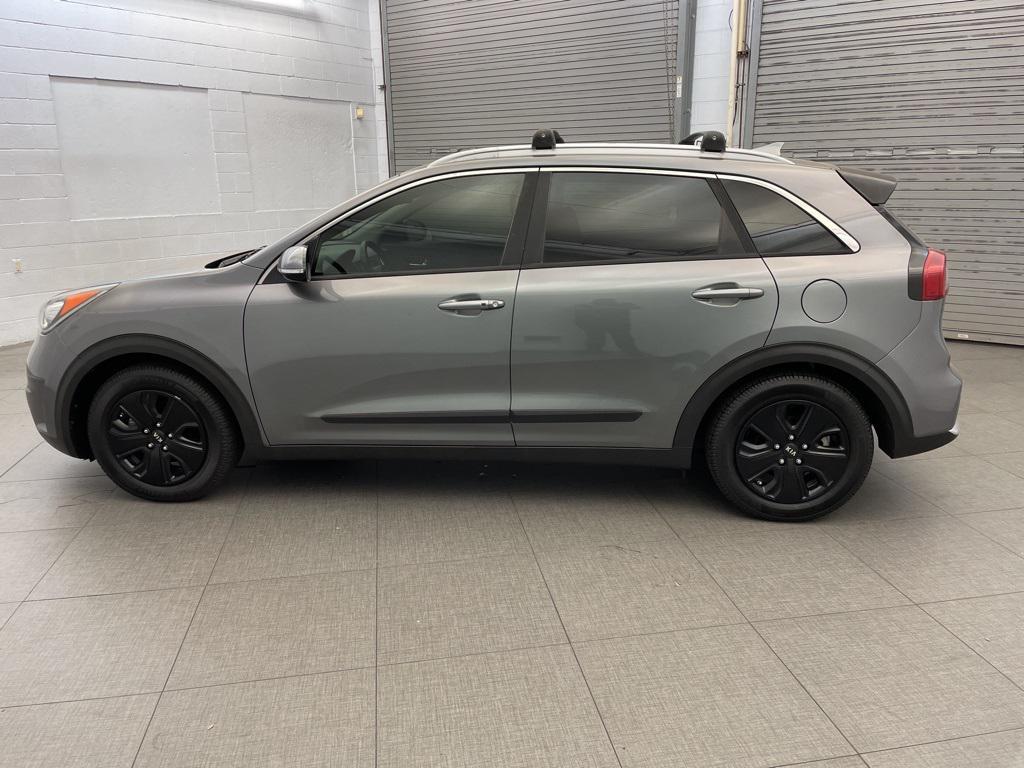 used 2018 Kia Niro car, priced at $11,973