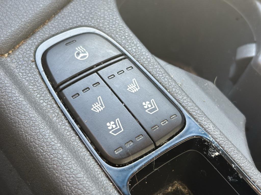 used 2018 Kia Niro car, priced at $12,573