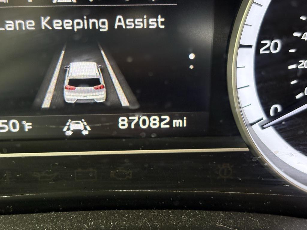 used 2018 Kia Niro car, priced at $12,573