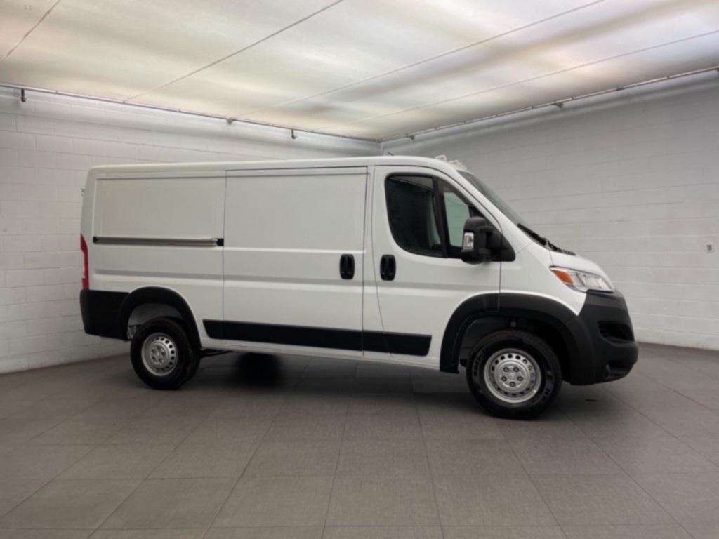 new 2026 Ram ProMaster 1500 car, priced at $39,103