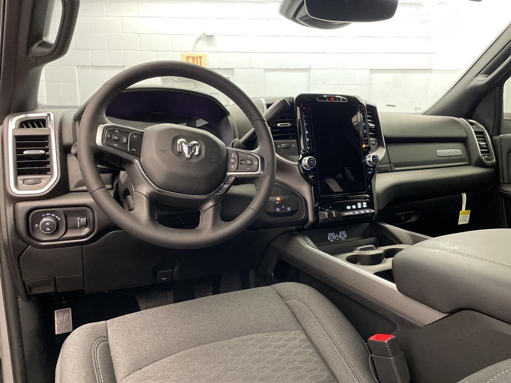 new 2026 Ram 3500 car, priced at $72,489