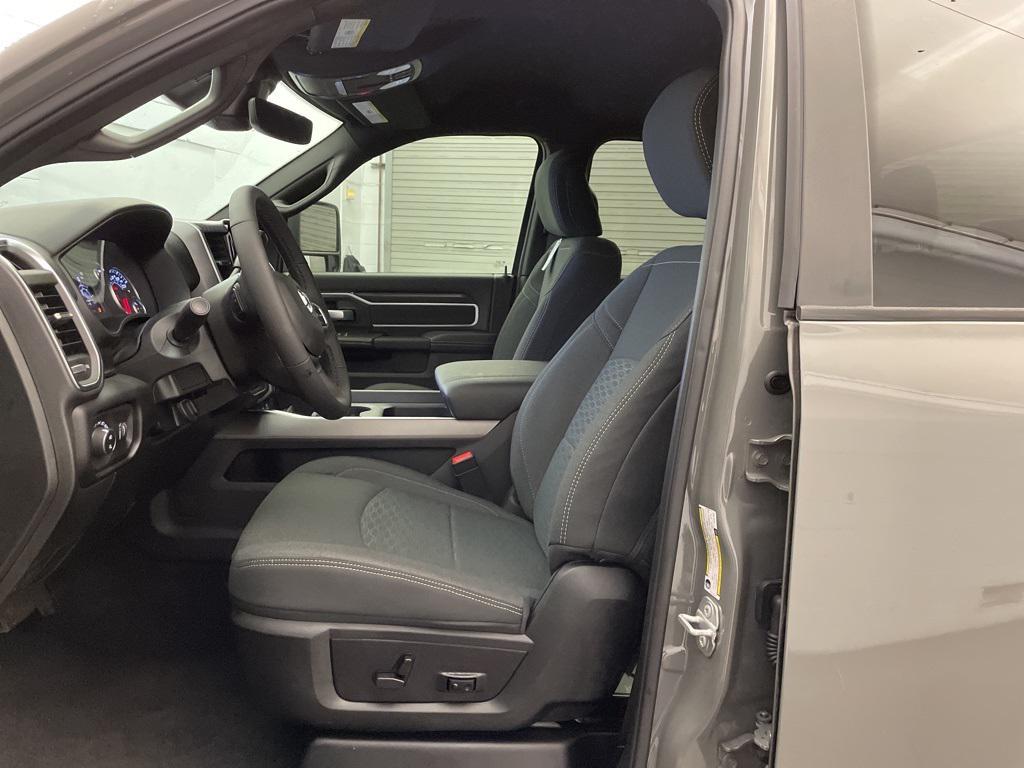 new 2026 Ram 3500 car, priced at $72,489