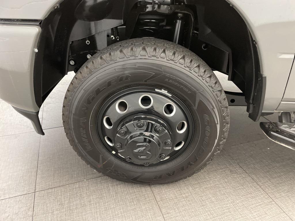 new 2026 Ram 3500 car, priced at $72,489