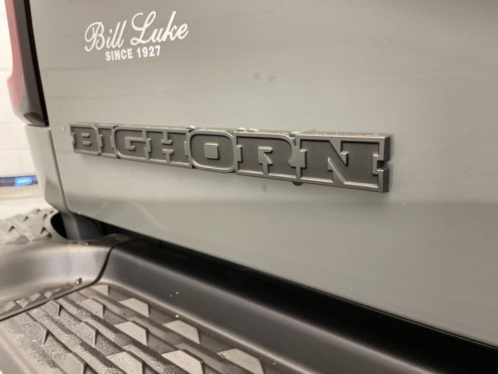 new 2026 Ram 3500 car, priced at $72,489