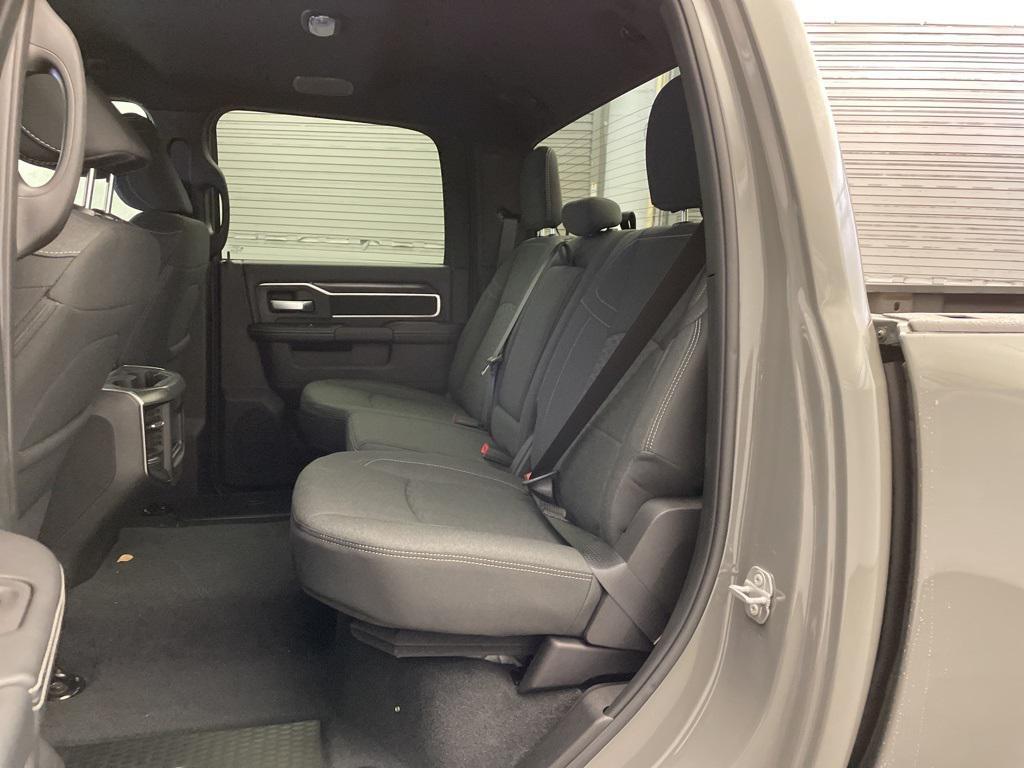 new 2026 Ram 3500 car, priced at $72,489