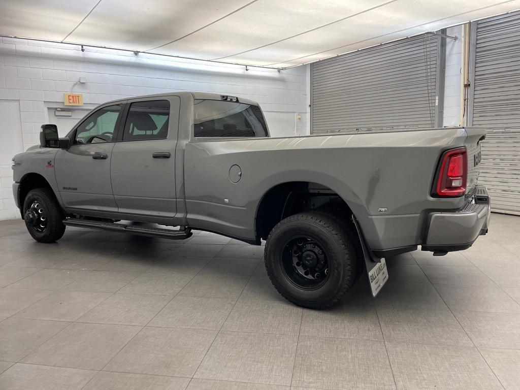 new 2026 Ram 3500 car, priced at $72,489