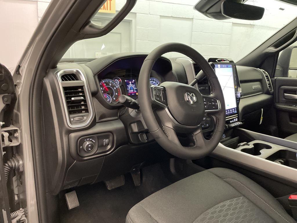 new 2026 Ram 3500 car, priced at $72,489