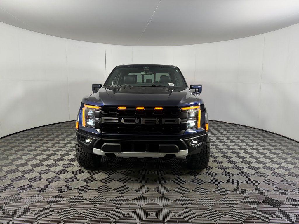 used 2024 Ford F-150 car, priced at $71,973
