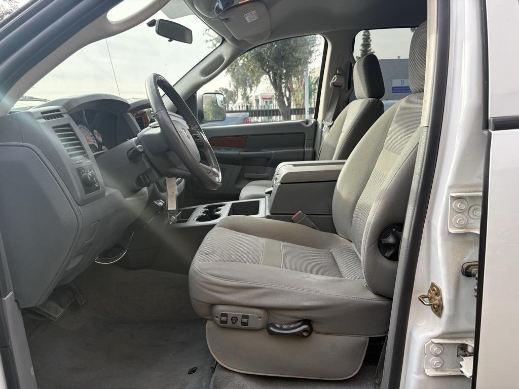 used 2006 Dodge Ram 2500 car, priced at $13,973