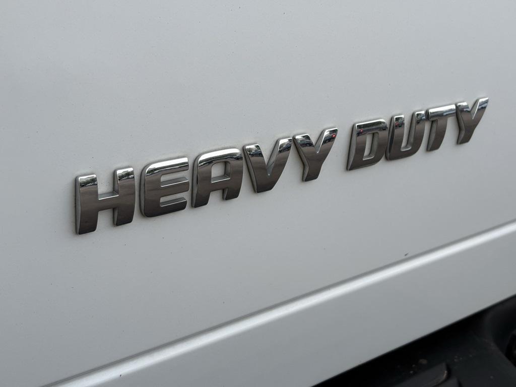 used 2006 Dodge Ram 2500 car, priced at $13,973